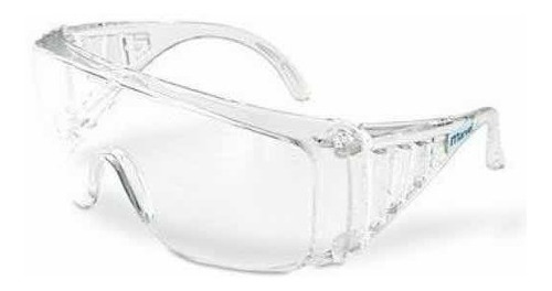 Gafas De Seguridad Transparente