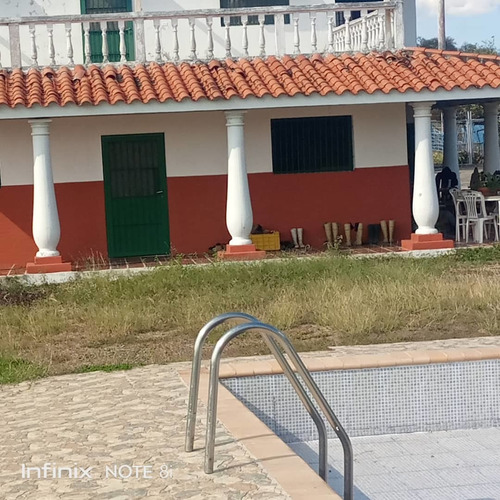 Imagen 4 de 14 de En Venta Finca Vía Altagracia De Orituco, Att Rc-ln