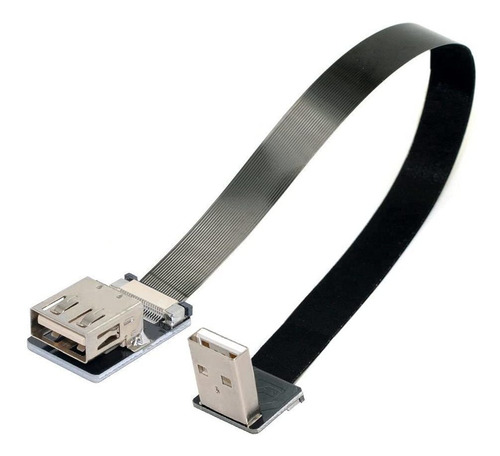 Cable Fpc Plano Para Fpv Disco Escaner Impresora 19.7 in