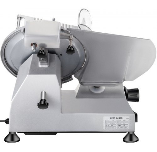 Rebanadora Charcutera Industrial Disco 250mm