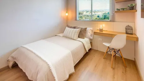 Apartamento En Venta En Rionegro Urbano,. Cod V16685