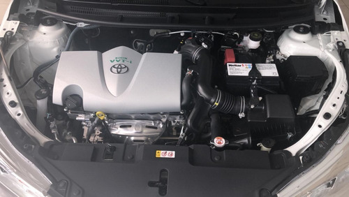 Imagen 4 de 11 de Toyota Yaris 1.5 107cv Xs Audio 5 P Febrero 2023