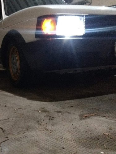 Imagen 7 de 9 de Fiat 147 1994 1.4 Tr