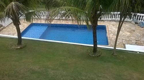 Chácara Com 3 Dormitórios À Venda, 3900 M² Por R$ 890.000,00 - Chácaras São Bento - Valinhos/sp - Ch0329