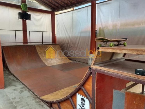Imagem 7 de 14 de Casa Em Condomínio 3 Qtos, 3 Ste À Venda, 450 M² - Pendotiba - Niterói/rj - Ca0961