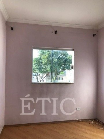 Imagem 9 de 14 de Casa De Condomínio Em São Paulo - Sp - Ca0138_etic