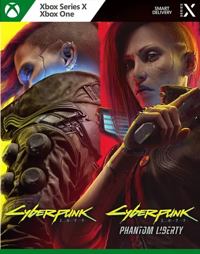 Cyberpunk 2077 best sale smart delivery