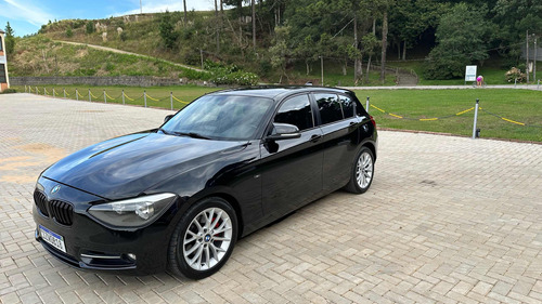 BMW Serie 1 1.6 Sport Aut. 5p