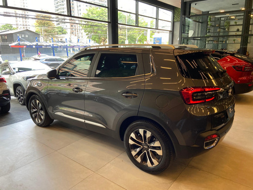 Caoa Chery Tiggo 5X 1.5 VVT TURBO IFLEX TXS DCT