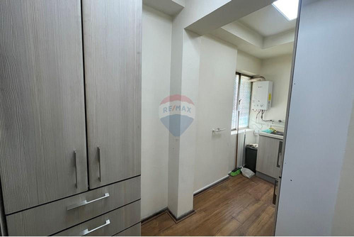 Hogar Perfecto En Recoleta: Tu Refugio Urbano