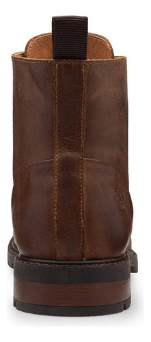 Botas Dockers Para Caballero Hykes D2224872 Tan