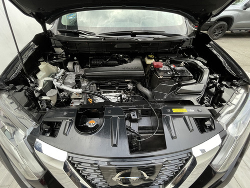 Nissan X-Trail 2.5 Exclusive 2 Row Cvt