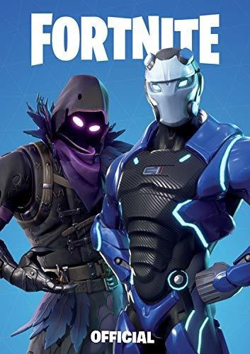 Fortnite (official): Pocket Notebook - Blue: Pocket Notebook - Blue, De Epic Games. Editorial Hachette Books, Tapa Blanda, Edición 2018 En Inglés, 2018