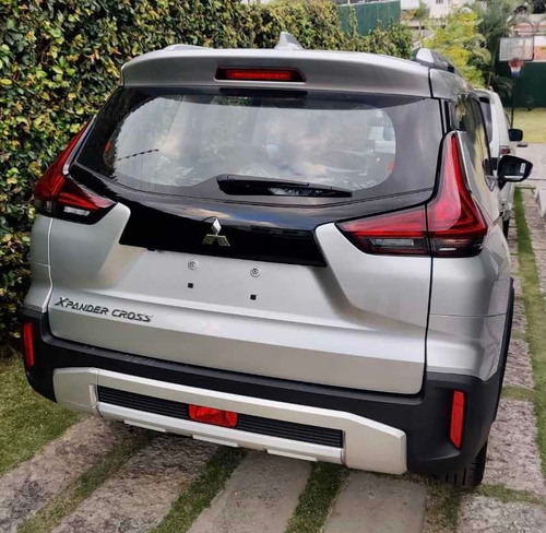 Imagen 4 de 8 de Mitsubishi Xpander Cross Suv
