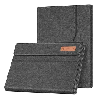 Capa Fintie Para Lenovo Chromebook Duet 10.1 Ct-x636 Com Bol