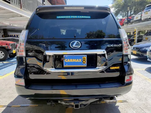 Lexus GX 4.6 460 Premium