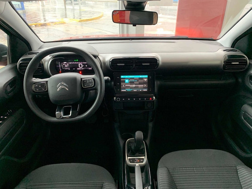 Citroen C4 Cactus 1.6 Vti 115 At6 Feel Pack 0km - Darc Autos