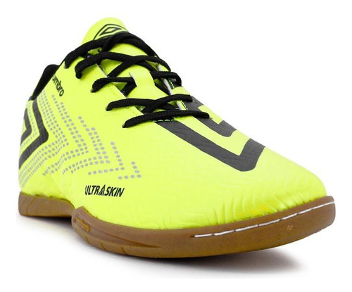 Botín Sala Umbro Ultraskin T.43 Indoor Prod. Nuevo Original