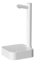 Comprar Dispensador De Agua Eléctrico Y Portátil Para Escritorio, Compatible Con Botellas De 5 Galones Y Otros Tamaños Universales. Incluye Carga Usb Y Es Ideal Para Mesita De Noche O Oficina.