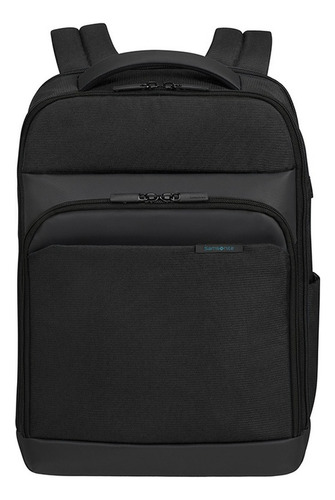 Mochila Samsonite Mysight 15.6 Black Color Negro