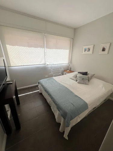 Apartamento Frente Al Mar 2 Dormitorios Parada 1