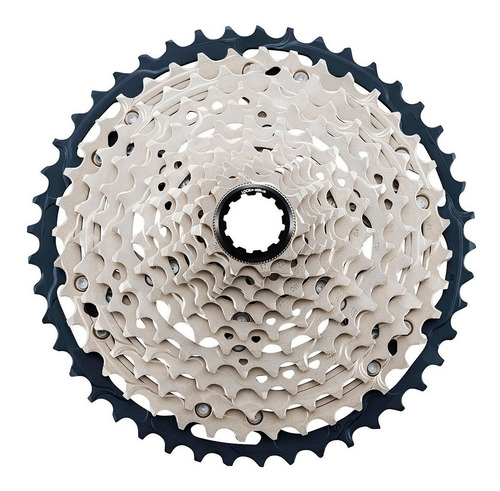 Grupo Kit Shimano Slx M7100 12v - 10/51 - Original + Nf