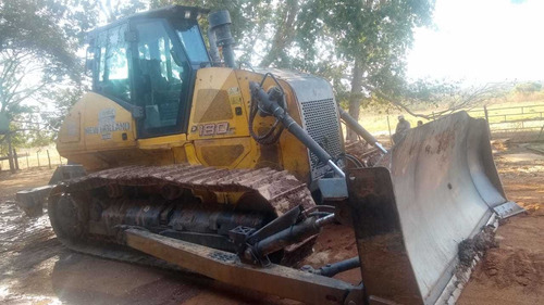 Imagem 3 de 4 de New Holland