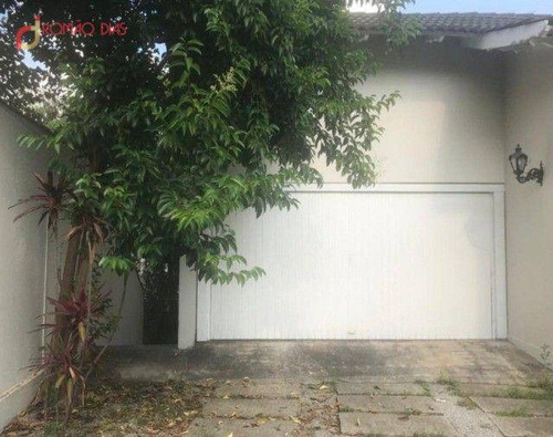 Imagem 11 de 18 de Casa Com 3 Dormitórios, 246 M² - Venda Por R$ 950.000,00 Ou Aluguel Por R$ 4.000,00/mês - Piqueri - São Paulo/sp - Ca0267