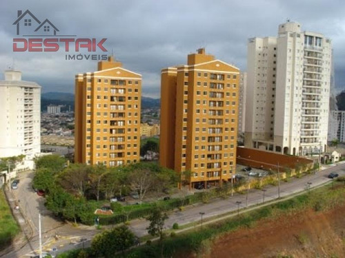 Imagem 11 de 15 de Ref.: 4646 - Apartamento Em Jundiaí Para Venda - V4646