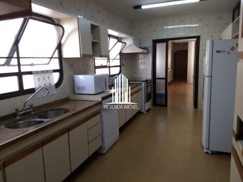 Imagem 9 de 15 de Apartamento Com 4 Dorms, 4 Suites E 5 Vagas No Jardim Paulista - Br15316