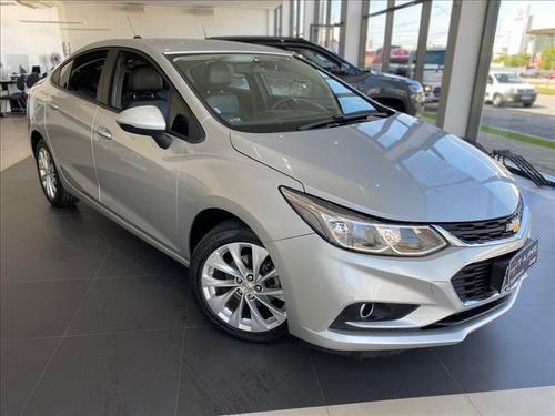 Imagem 3 de 12 de Chevrolet Cruze 1.4 Turbo Lt 16v Flex 4p Automatico