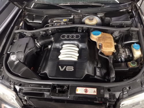 Audi A4 2.8 V6 12V
