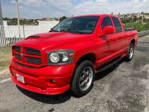 Imagen 2 de 15 de Dodge Ram Sport Hemi 5.7