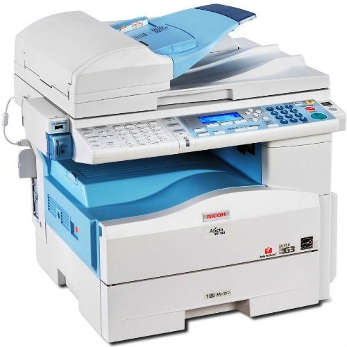 Copiadora Impresora Ricoh  Mp171 Funciona 100% Incluye Toner (Reacondicionado)