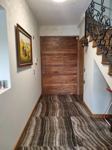 Venta De Casa En Santiago