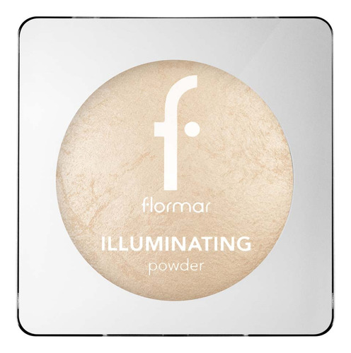 Iluminador Illuminator Powder Midnight Star