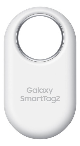 Samsung Galaxy Smarttag2 pacote Unitário Cor Branco