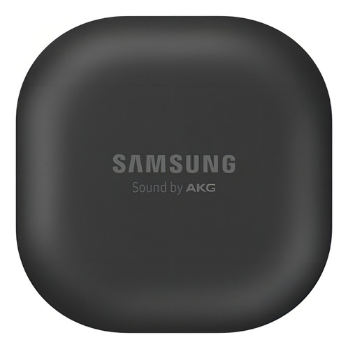 Fone De Ouvido Bluetooth Galaxy Buds Pro Preto Samsung - Excelente (Recondicionado)