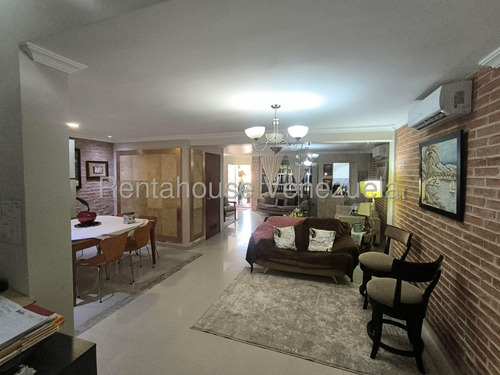 Maria Elena Latouche Vende Casa En San Diego La Cumaca, Mels 25-24767