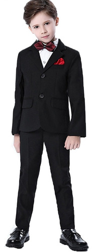 Boys Suits Dinner Party 3 Pieces