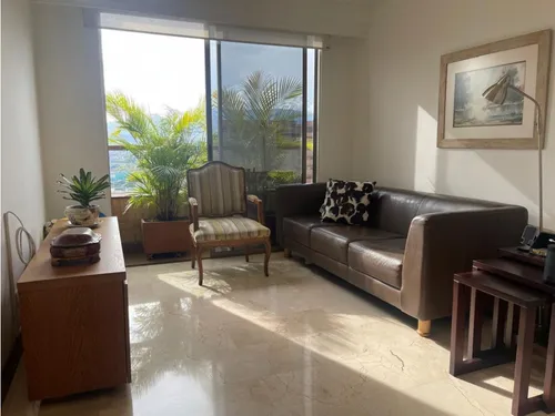 Vendemos Apartamento En La Tomatera El Poblado