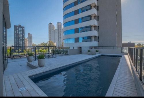 Brickell Tigre - Torre Road 1 y Torre Plaza 2