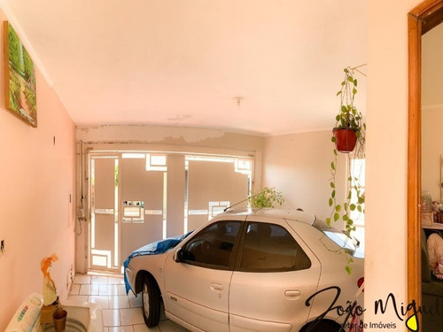 Casa Martani, Ca00514, Catanduva, Joao Miguel Corretor De Imoveis, Venda De Imoveis - Ca00514 - 69228129