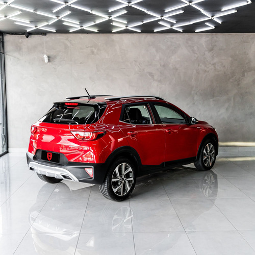 Kia Stonic SX 1.0 Turbo MHEV