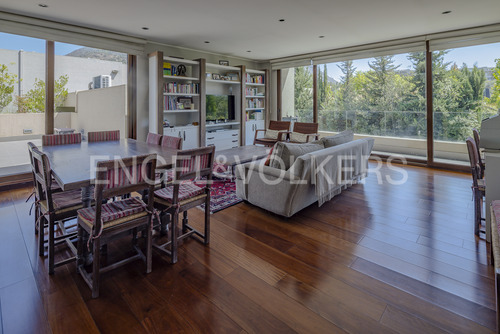 Mediterránea Norte En Condominio San Rafael