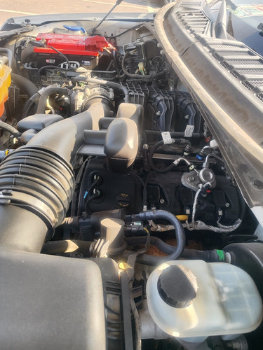 Ford F-150 3.5 Cabina Regular V6 4x2 At