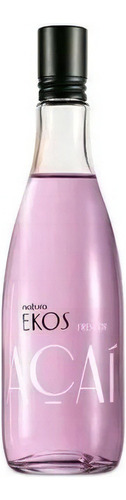 Frescor Corporal Acaí Ekos Natura 150ml