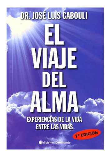 Libro - El Viaje Del Alma