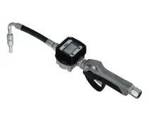 Comprar Pistola Neumatica Con Medidor Despacho De Aceite Lubricantes