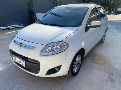 Fiat Palio 1.4 Attractive 85cv